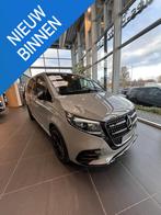 Mercedes-Benz V-klasse V 300 d L2 9G-TRONIC Exclusive, Auto's, Automaat, 4 cilinders, 2000 kg, 237 pk