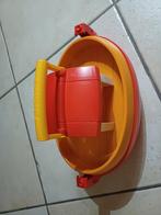 Arche de Noé, Enlèvement, Comme neuf