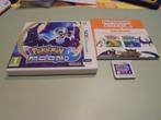 Nintendo 3DS Pokémon Moon (orig), Games en Spelcomputers, Games | Nintendo 2DS en 3DS, Verzenden, Gebruikt, Vanaf 7 jaar