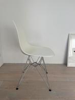 DSR chair Vitra, Huis en Inrichting, Ophalen, Zo goed als nieuw, Wit
