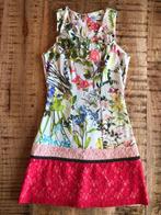 Jurk Rinascimento maat 36, Nieuw, Ophalen of Verzenden, Maat 36 (S), Boven de knie