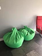 2 zitzakken, Enlèvement, Comme neuf