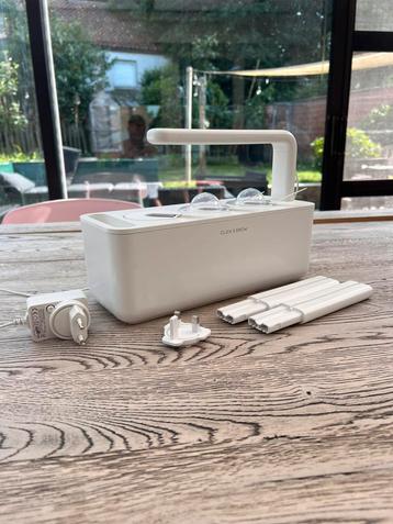 Click & Grow Smart Garden 3, Enlèvement ou Envoi, Comme neuf