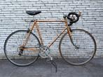 Vintage Batavus koersfiets, Fietsen en Brommers, Fietsen | Heren | Sportfietsen en Toerfietsen, Ophalen, 28 inch, Gebruikt, 10 tot 15 versnellingen