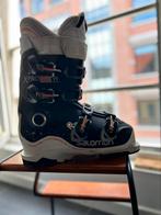 Salomon ski boots X-pro cruise W size 25, Sport en Fitness, Skiën en Langlaufen, Schoenen, Ski, Gebruikt, Verzenden
