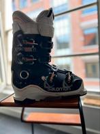 Salomon ski boots X-pro cruise W size 25, Gebruikt, Verzenden, Schoenen, Salomon