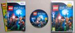 LEGO Harry Potter Jaren 1-4 voor de Nintendo Wii Compleet, Enlèvement ou Envoi, Comme neuf