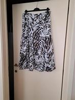 Lange zwierige rok Canda Maat 44, Kleding | Dames, Overige kleuren, Verzenden, Maat 42/44 (L), Nieuw