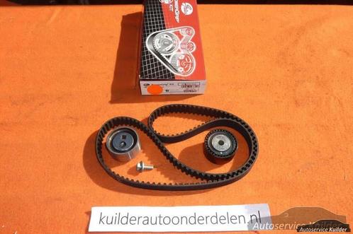 Distributieset Citroen Peugeot 1,9D Gates, Auto-onderdelen, Motor en Toebehoren, Citroën, Fiat, Peugeot, Toyota, Nieuw, Ophalen of Verzenden