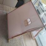 Tente enfant rose en bois, Ophalen, Gebruikt