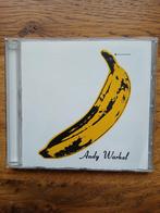 CD The Velvet Underground & Nico(remastered), Cd's en Dvd's, Ophalen