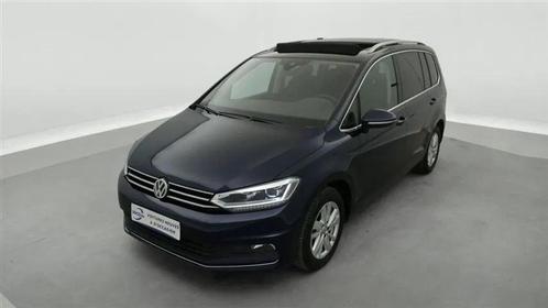 Volkswagen Touran 1.5 TSI ACT Highline NAVI/FULL LED/TO PANO, Auto's, Volkswagen, Bedrijf, Te koop, Touran, ABS, Boordcomputer