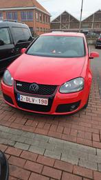 Golf 5 gti, Auto's, Volkswagen, Particulier, Te koop, Golf