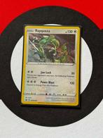 Pokémon - Rayquaza - SWSH029 Holo Promo - NM, Hobby en Vrije tijd, Verzamelkaartspellen | Pokémon, Ophalen of Verzenden, Zo goed als nieuw