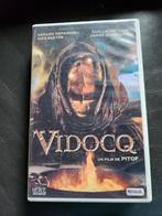 VHS "Vidocq", Enlèvement ou Envoi, Utilisé