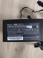 Bequiet Pure power 10 700W - modular, Computers en Software, Interne voedingen, Ophalen of Verzenden, Gebruikt