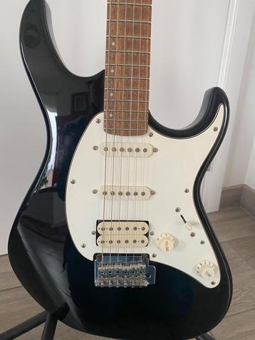 CORT G210 Stratocaster-gitaar