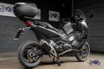 Honda Forza 750 - 11.440 km, 745 cc, Motorrijbewijs A, Bedrijf, Handvatverwarming