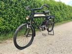 1917 Monet Goyon Legere Homme Type U Oldtimer Motorfiets, Motoren, Bedrijf, Overig, Monet Goyon