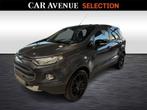 Ford EcoSport Ecoboost, Ecosport, Bedrijf, Handgeschakeld, 5 deurs