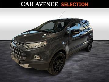 Ford EcoSport Ecoboost  beschikbaar voor biedingen