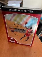 Michael Jordan dvd, CD & DVD, DVD | Sport & Fitness, Autres types, Enlèvement ou Envoi, Coffret, Comme neuf