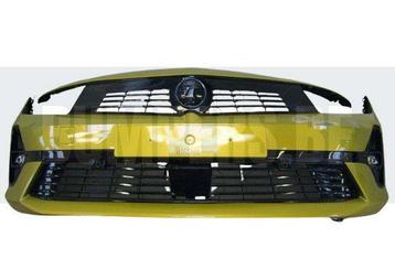 Bumper  Opel Astra L 6 VI GS LINE 22-9839979580 Voorbumper J beschikbaar voor biedingen