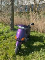 Piaggio zip / type 1 2 3 gezocht zonder paps, Fietsen en Brommers, Scooters | Piaggio, Ophalen, Zo goed als nieuw, Zip
