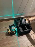 laser DeWalt, Doe-het-zelf en Bouw, Meetapparatuur, Nieuw