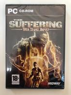 [PC GAME] The Suffering - Ties That Bind, Neuf, Shooter, Enlèvement ou Envoi, 1 joueur