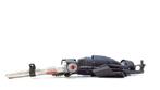 VEILIGHEIDSGORDEL RECHTS VOOR Volvo V50 (MW) (3050180428), Auto-onderdelen, Interieur en Bekleding, Gebruikt, Volvo