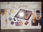 HARRY POTTER LA QUETE DES BOITES A FLEMME, Trois ou quatre joueurs, Enlèvement ou Envoi, Comme neuf, WISARDING WORLD