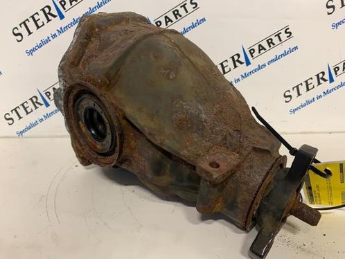 Differentieel achter van een Mercedes C-Klasse, Auto-onderdelen, Remmen en Aandrijving, Mercedes-Benz, Gebruikt, 3 maanden garantie