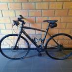 Hybride fiets Merida, Fietsen en Brommers, Fietsen | Racefietsen, Ophalen, Zo goed als nieuw