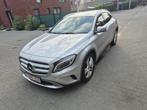 Gla 180cdi, Auto's, Automaat, Euro 6, Leder en Stof, 5 deurs