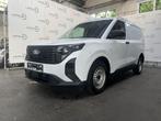 Ford Transit Courier Ambiente 1.0i Ecoboost  100 Pk, Auto's, Monovolume, Wit, 100 pk, Handgeschakeld