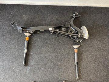 BMW F40 F44 F45 F46 F48 F39 Mini F54 Achteras Subframe beschikbaar voor biedingen