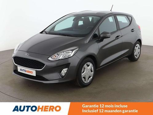 Ford Fiesta 1.1 Cool&Connect (bj 2019), Auto's, Ford, Particulier, Te koop, Fiësta, ABS, Airbags, Airconditioning, Android Auto