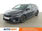 Kia Ceed / cee'd 1.5 TGDI GT Line (automatique), Argent ou Gris, Achat, Euro 6, Interruption de démarrage