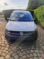 Volkswagen Caddy 2.0 TDi (bj 2020), Voorwielaandrijving, 75 kW, Stof, Gebruikt