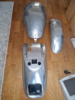 Harley-Davidson VRod aluminium stroomlijnkappen, Ophalen of Verzenden