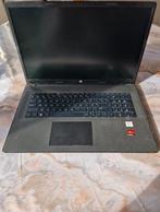 Pc portable HP 17-cp0026nb pour pièces ou à réparer., Ophalen, Niet werkend, SSD