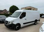 Nissan NV 400 2.3 dCi 133.000km 2018 EURO 6b, Auto's, Achterwielaandrijving, Euro 6, 4 cilinders, Bedrijf