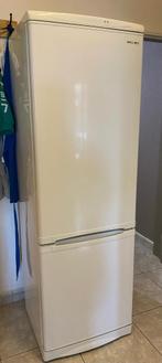 Ijskast met diepvries beko, Gebruikt, 160 cm of meer, Vrijstaand, Ophalen