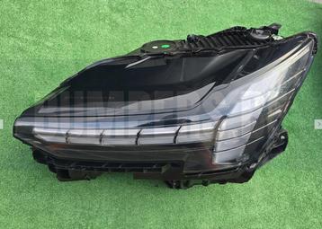 Koplamp VOLVO EX90 FULL LED HEADLAMP 32450062 beschikbaar voor biedingen