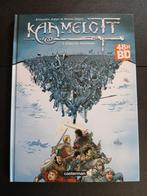 Bd kaamelott 1, Enlèvement ou Envoi, Utilisé