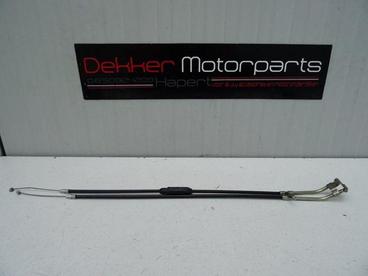 Servo Motor Kabels Cable Ducati 848 / 1098 / 1198 2007-2013, Motoren, Onderdelen | Ducati, Gebruikt, Ophalen of Verzenden