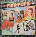 LP Mini Pops de 1982, CD & DVD, Vinyles | Pop, Utilisé, Enlèvement ou Envoi, 1980 à 2000