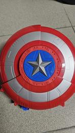 Captain America Nerf Schild, Ophalen of Verzenden