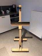 Schildersezel, Hobby en Vrije tijd, Schilderen, Ophalen, Zo goed als nieuw, Overige typen